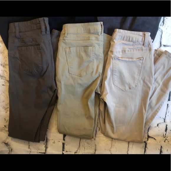 Lot of 9 pairs of Small Pants - Picture 6 of 7